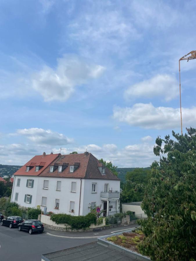 Peaceful Holiday Privatunterkunft Würzburg