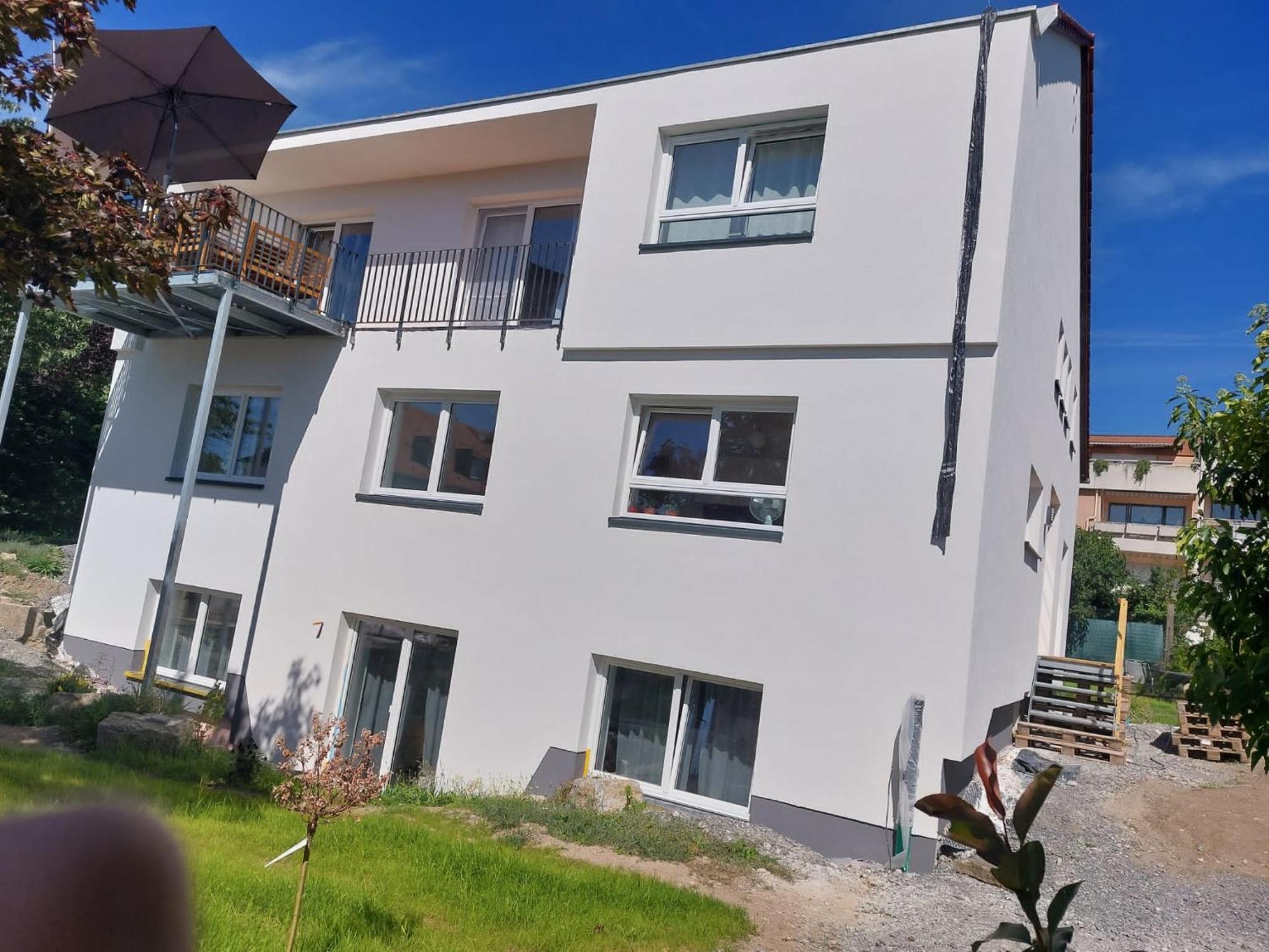Homestay Peaceful Holiday